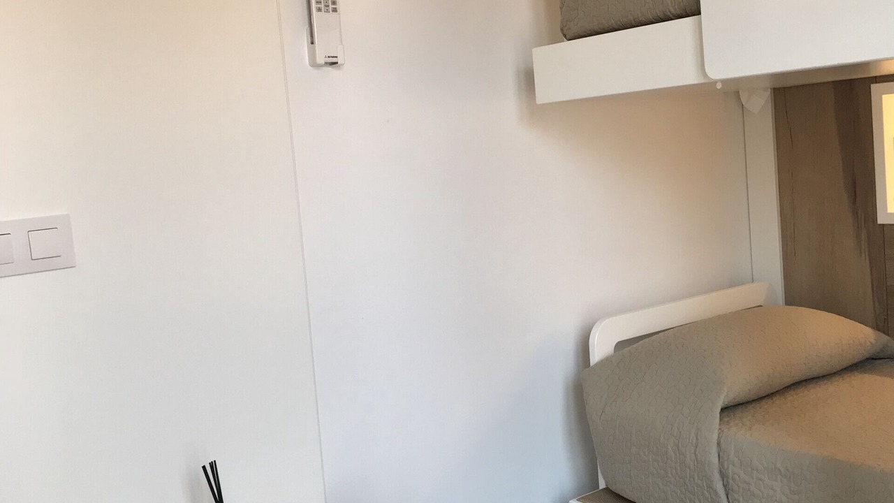 Photo of Bedroom in Old Town