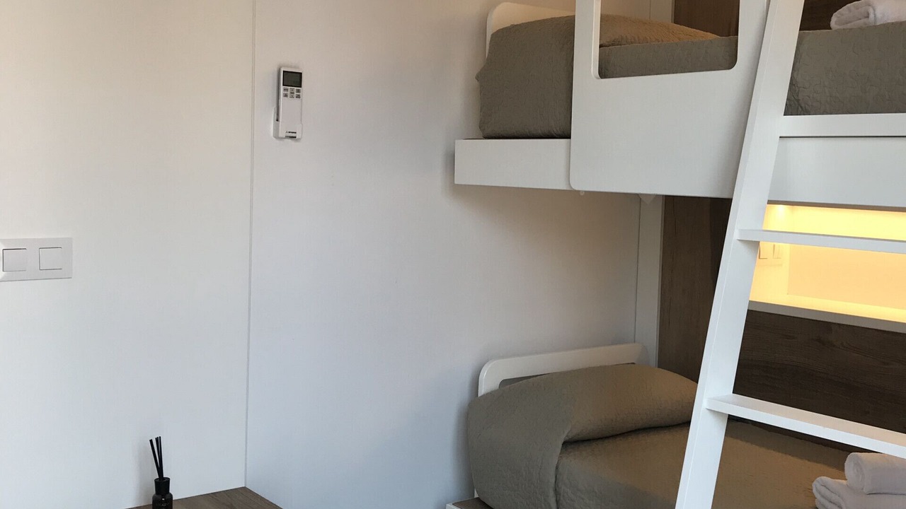 Photo of Bedroom in Old Town