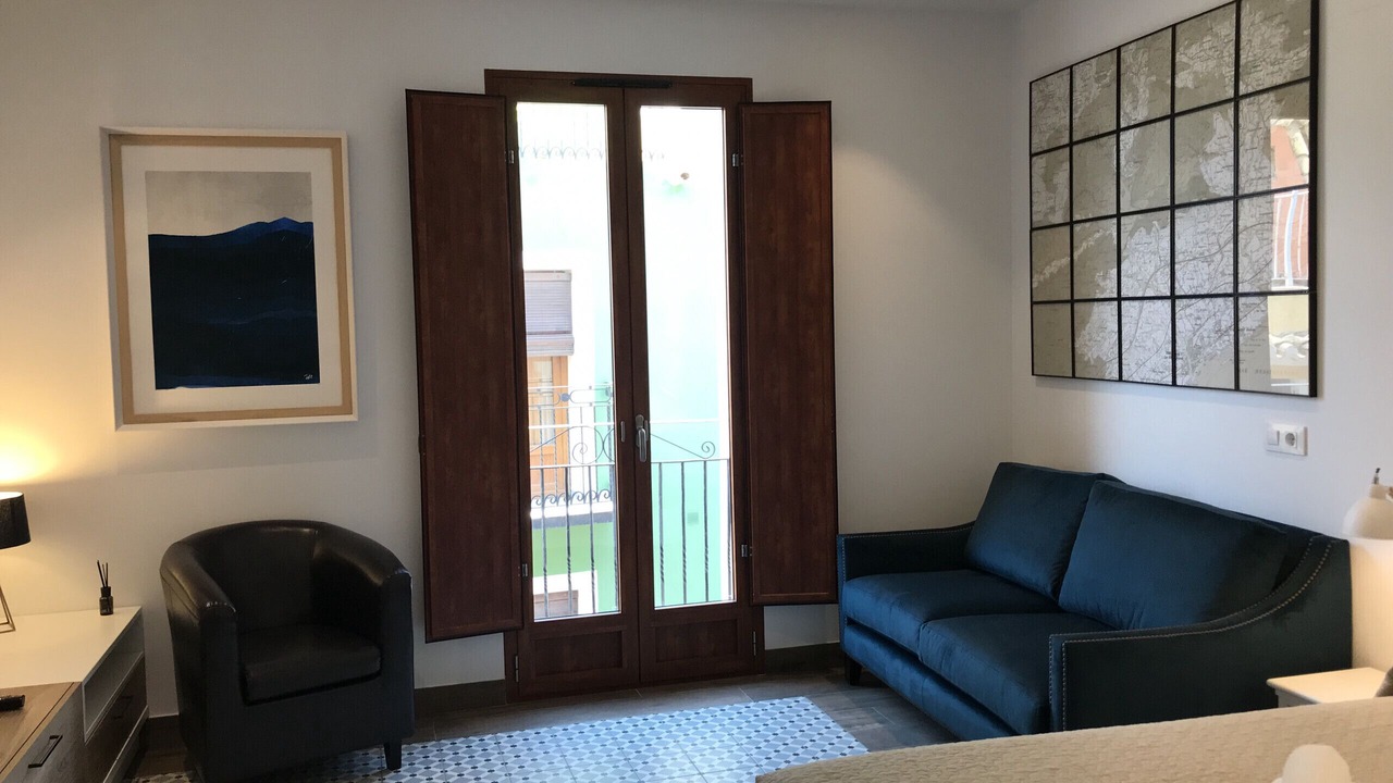 Photo of Livingroom in Old Town
