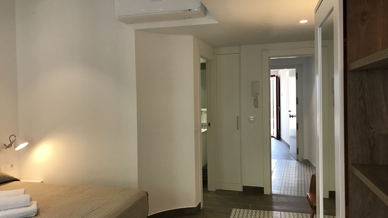 Photo of Bedroom in Old Town