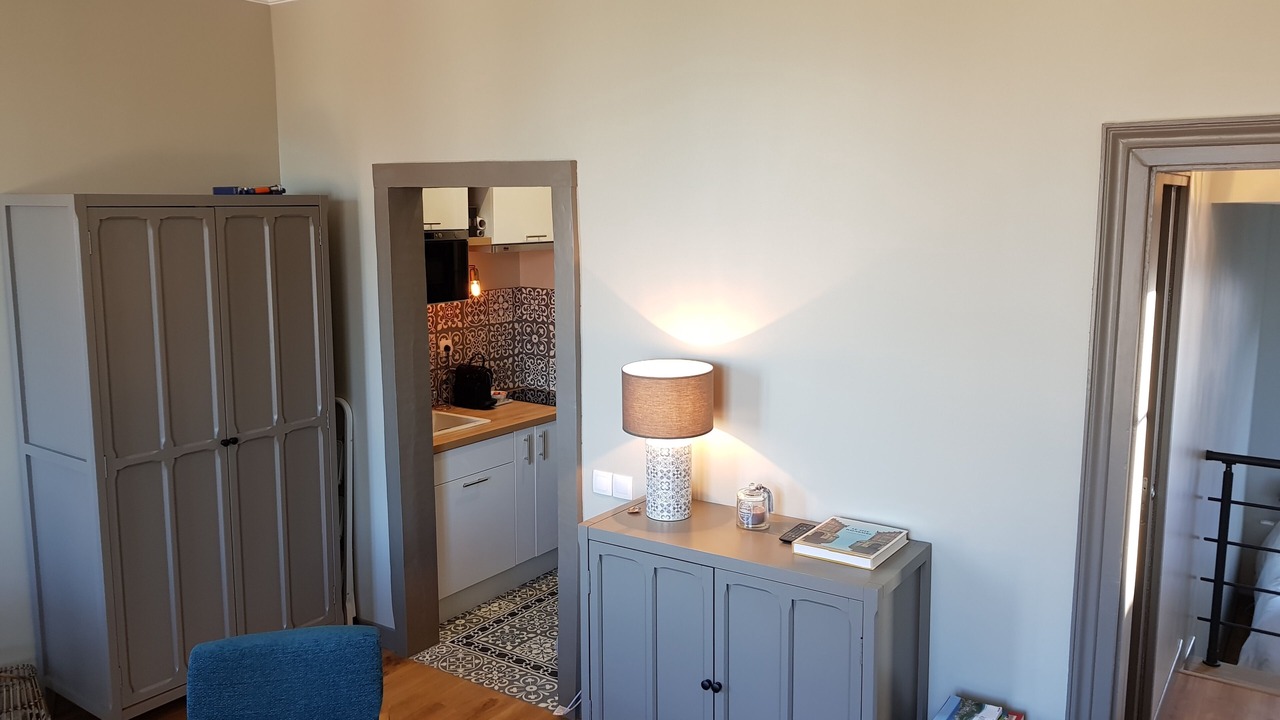 Photo of Bedroom in Houlgate