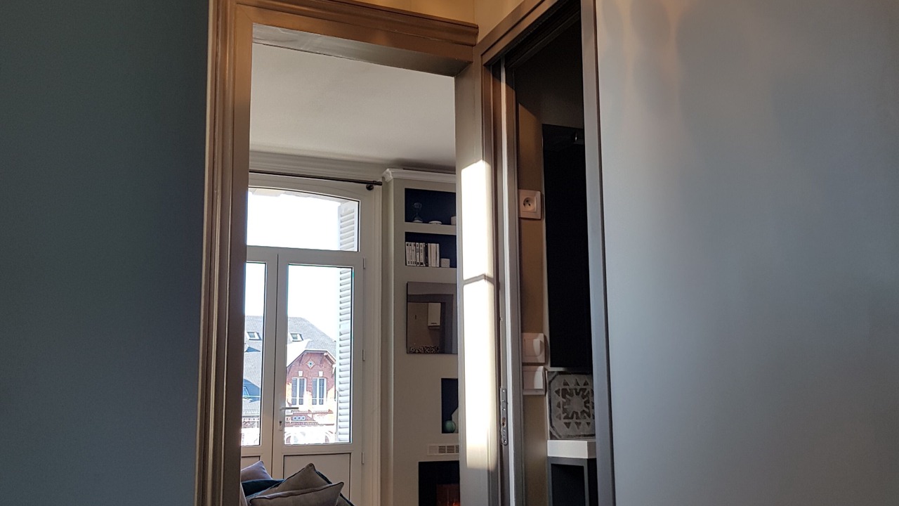 Photo of Bedroom in Houlgate