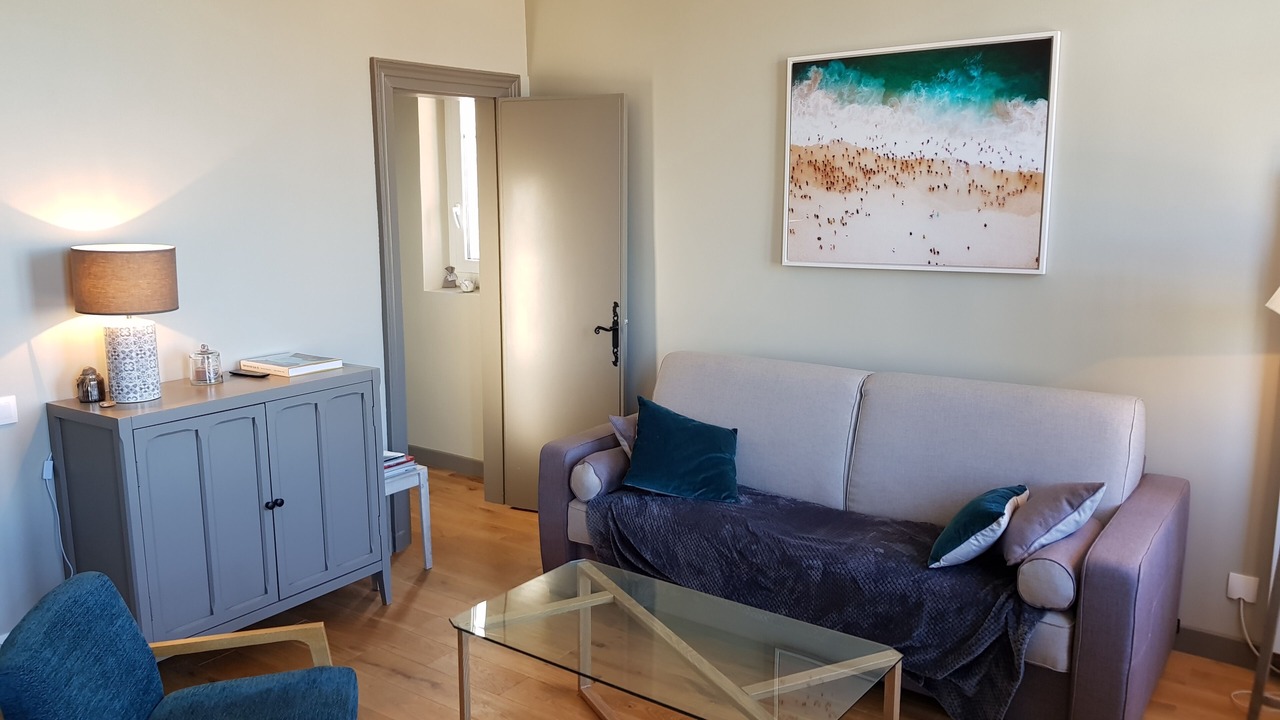 Photo of Livingroom in Houlgate
