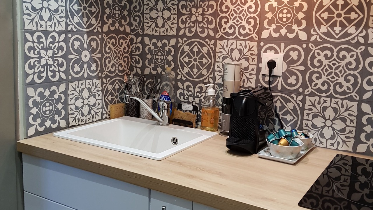 Photo of Kitchen in Houlgate