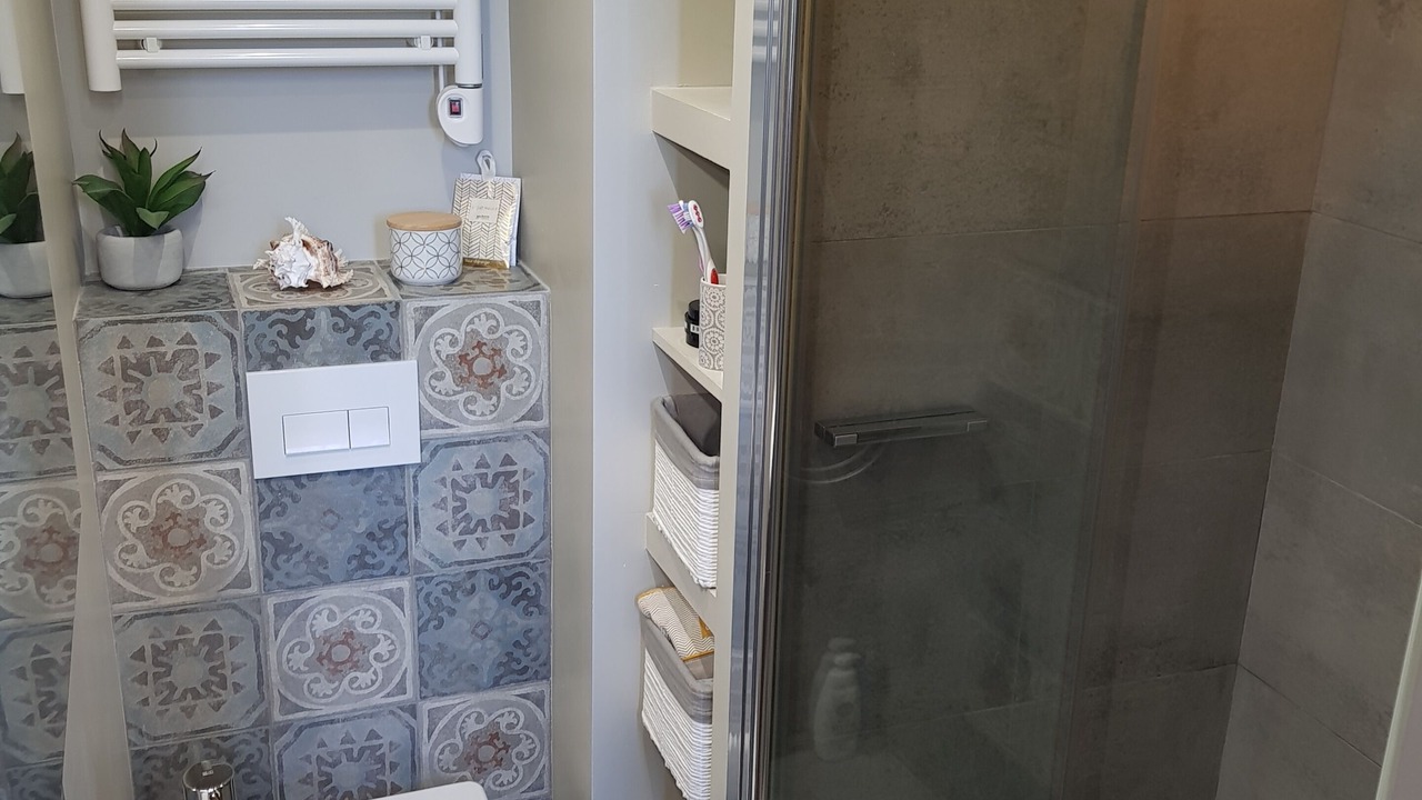 Photo of Bathroom in Houlgate