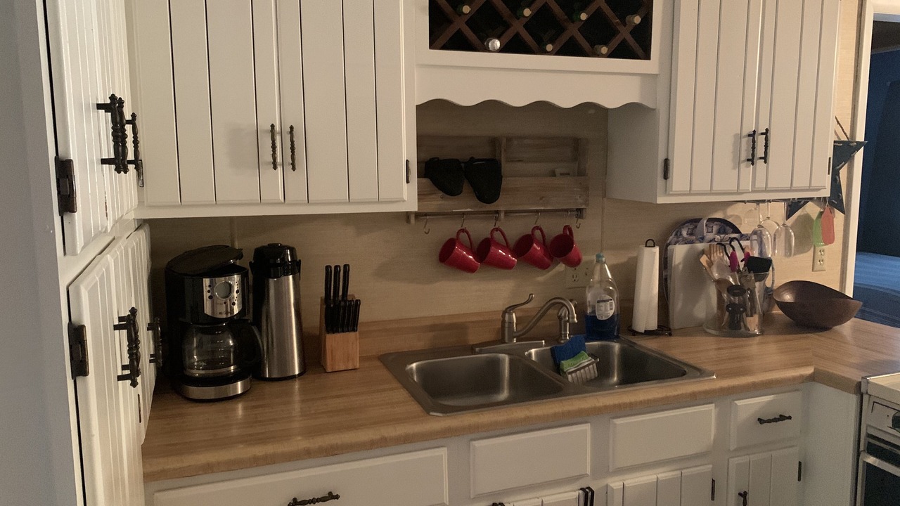 Photo of Kitchen in Wolcott