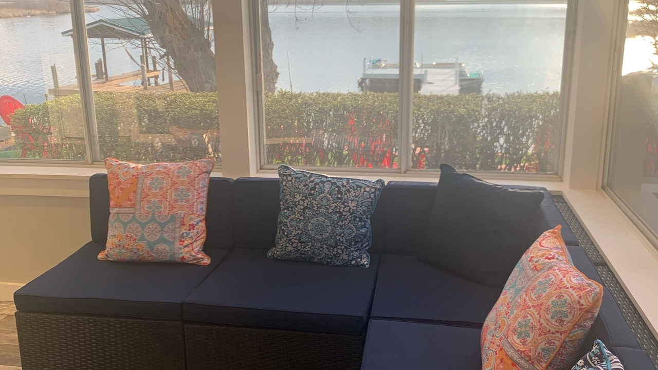 Photo of Livingroom in Wolcott