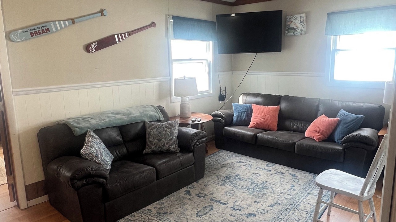 Photo of Livingroom in Wolcott