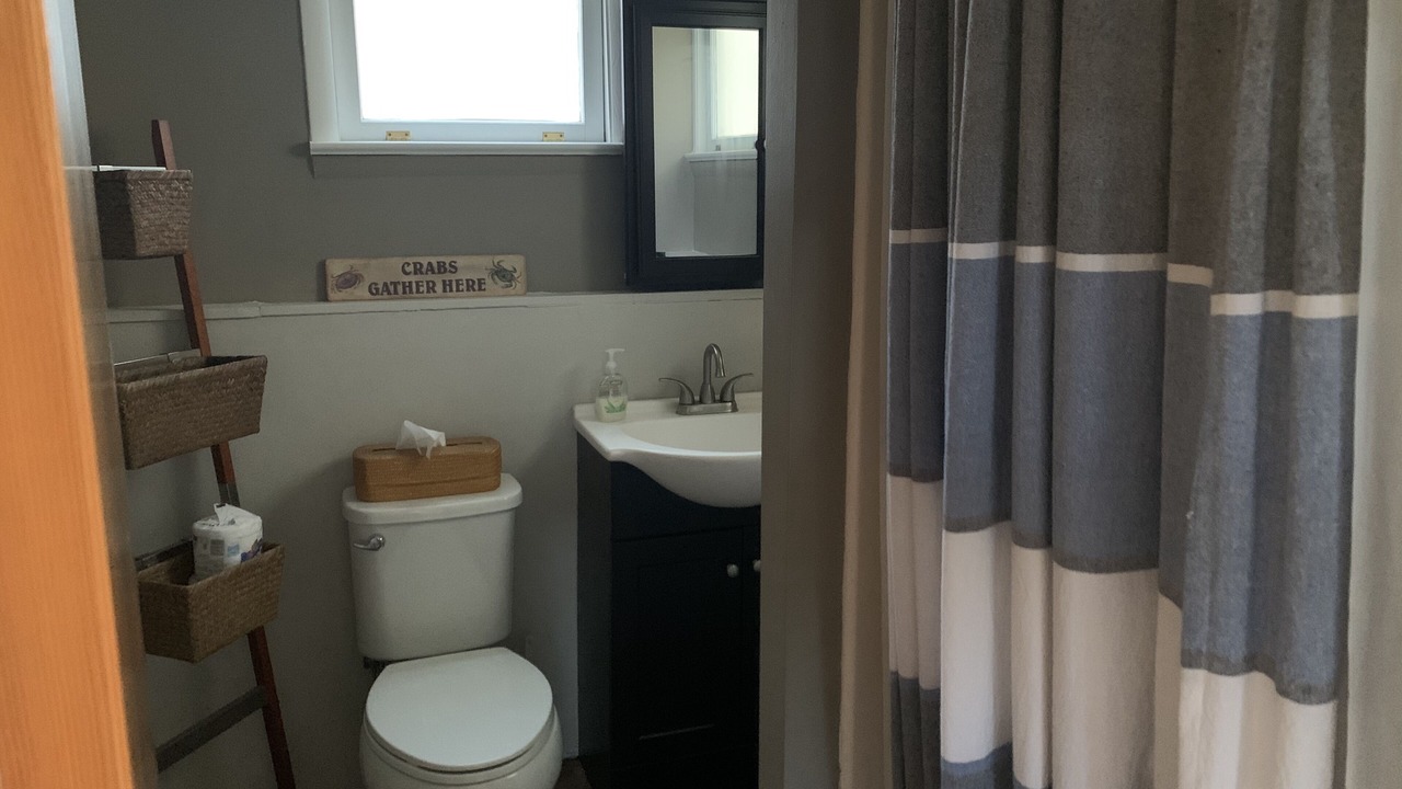 Photo of Bathroom in Wolcott