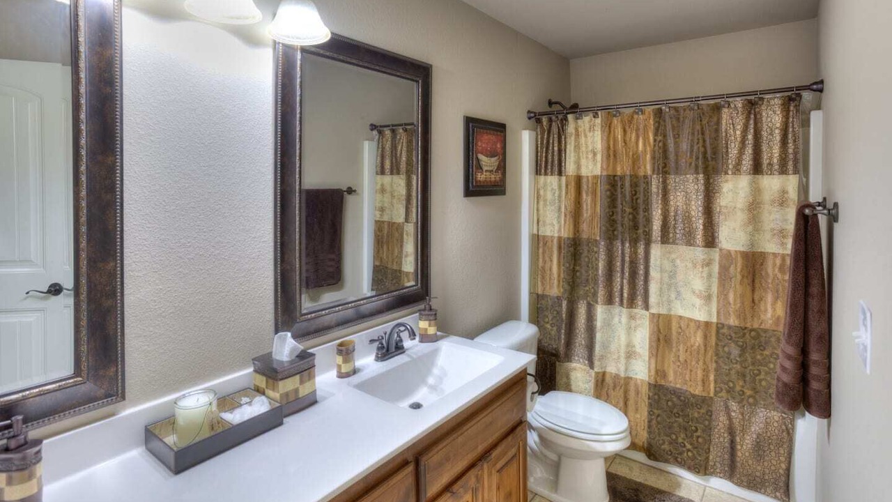 Photo of Bathroom in Broken Arrow