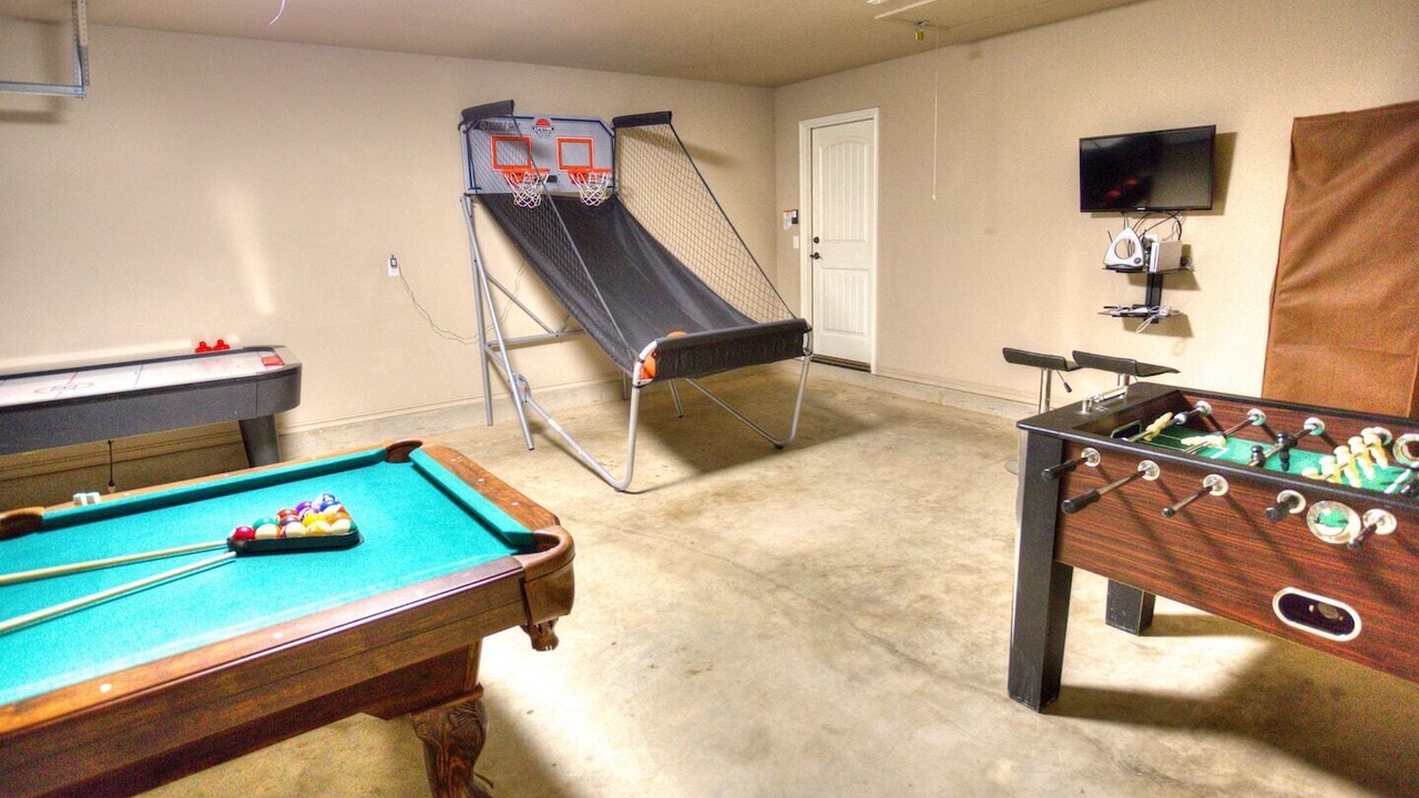 Photo of Bedroom in Broken Arrow