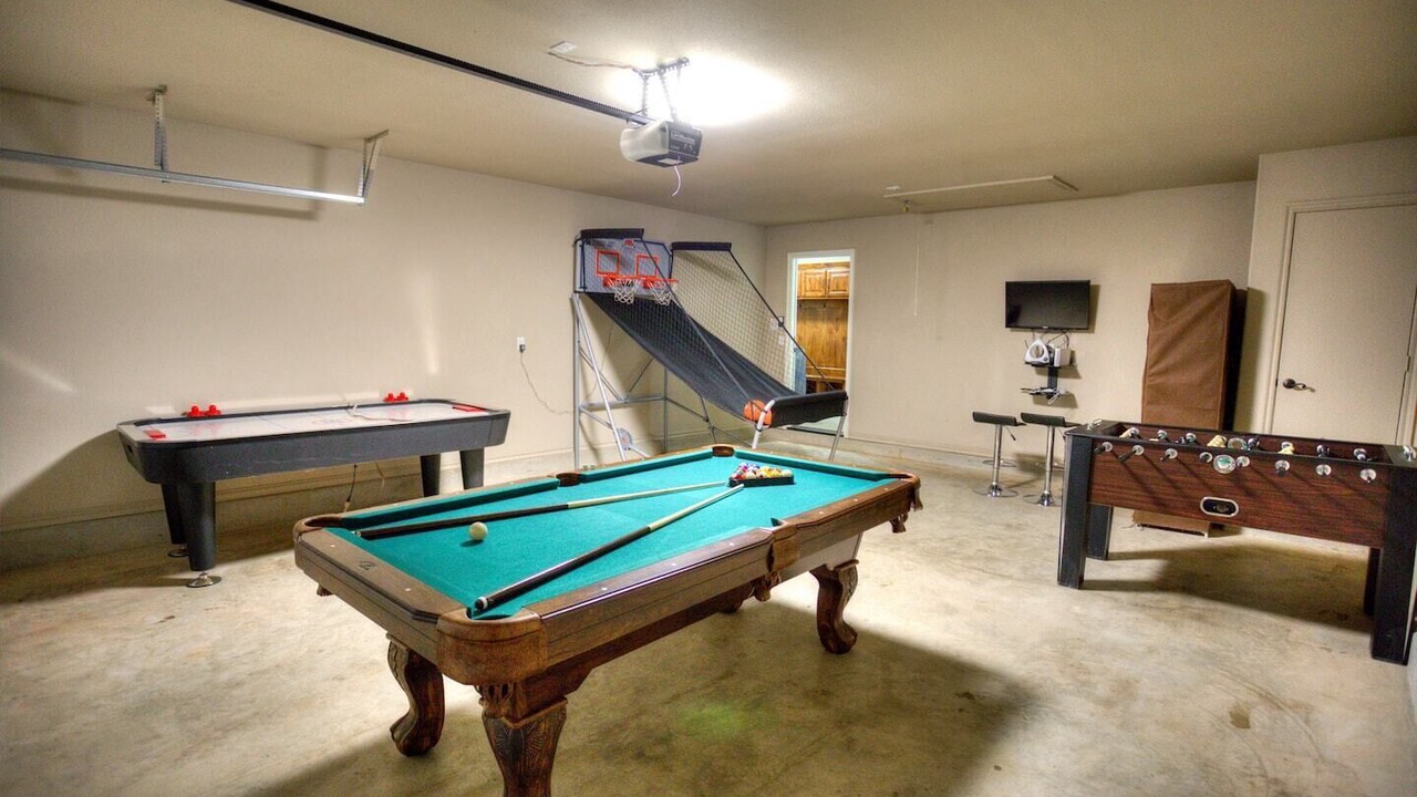 Photo of Bedroom in Broken Arrow