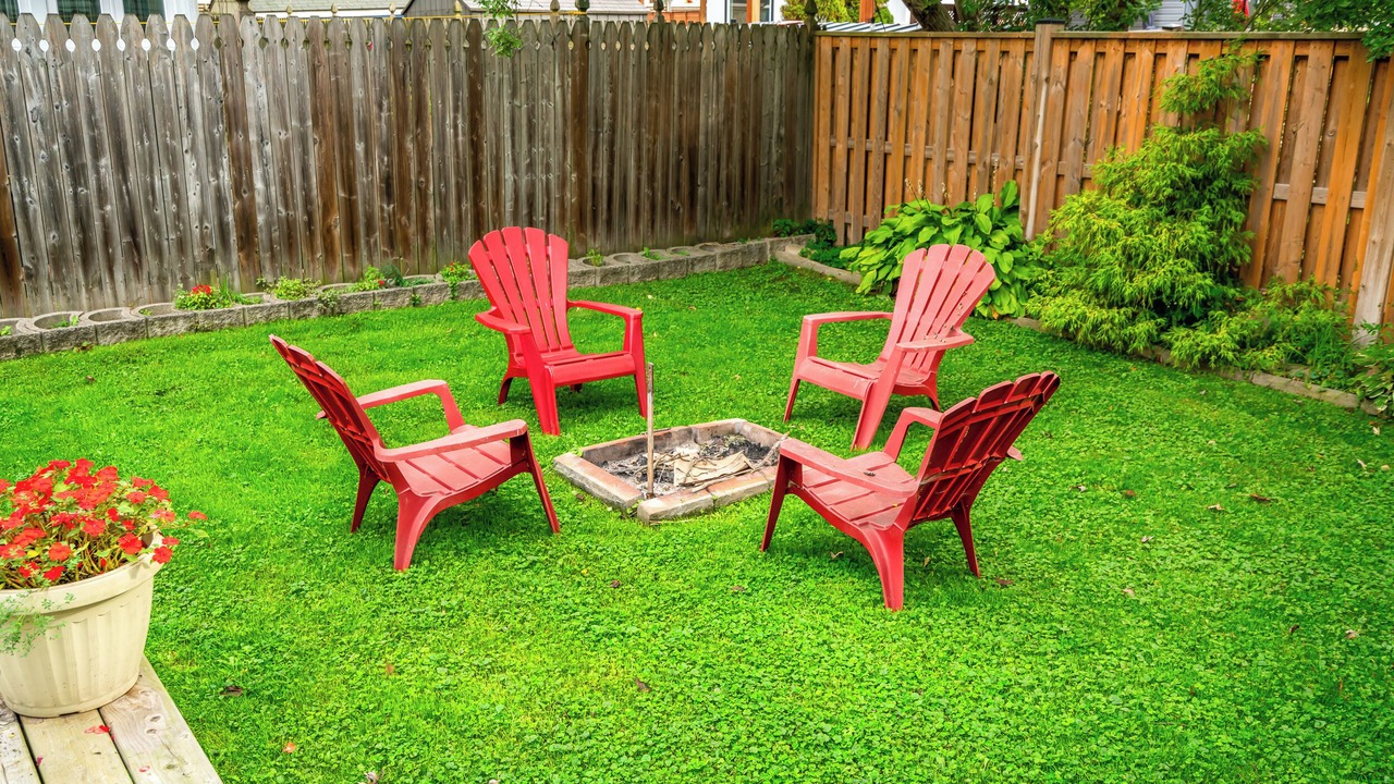 Photo of Outdoor in Crystal Beach