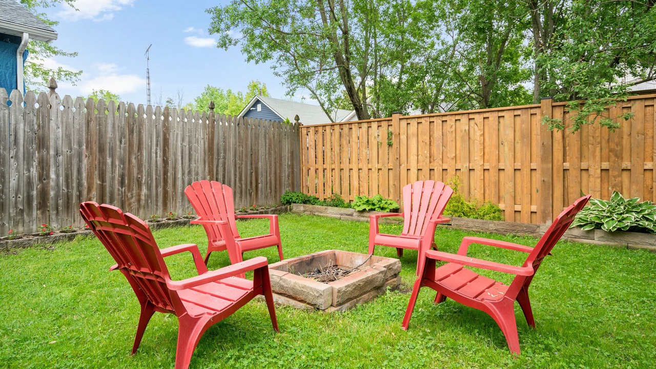 Photo of Outdoor in Crystal Beach