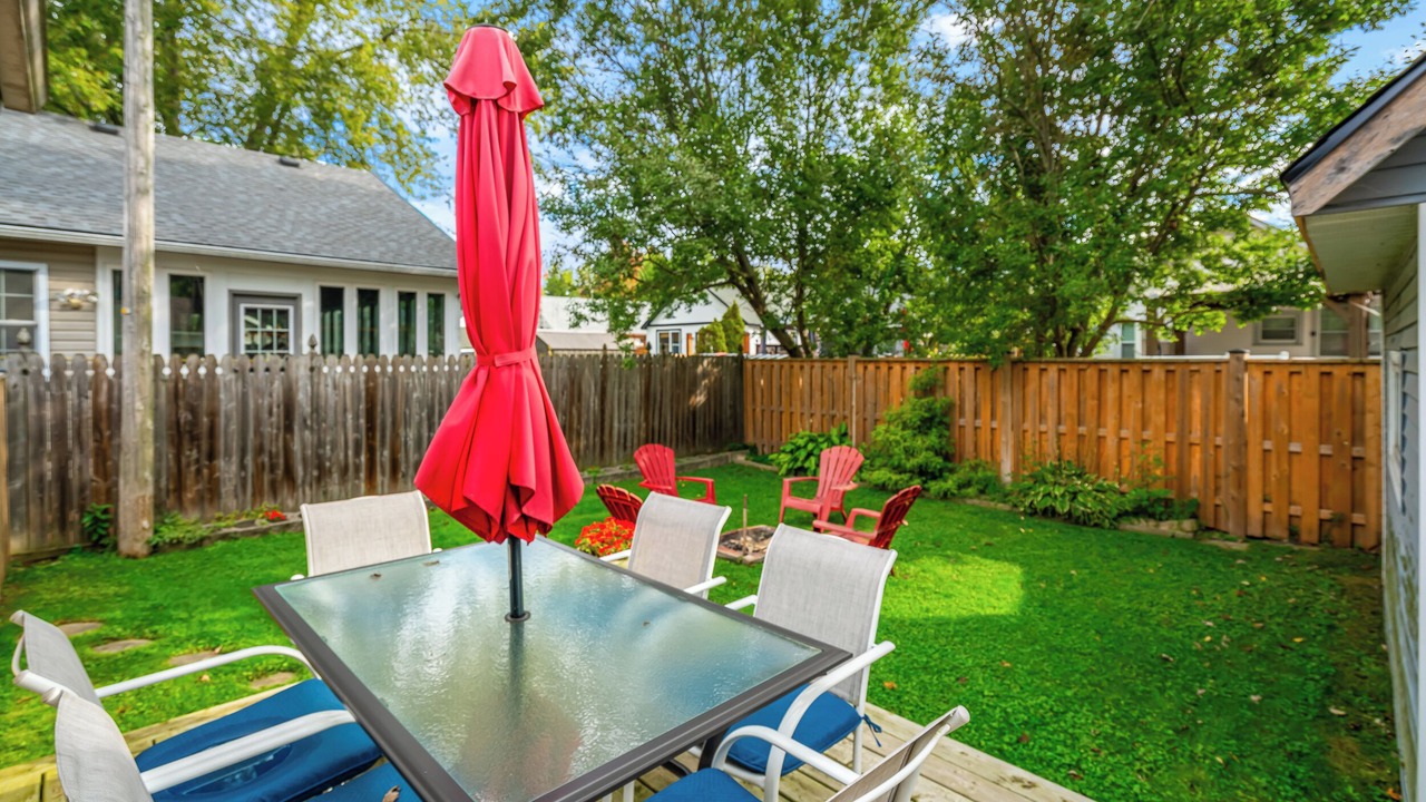 Photo of Outdoor in Crystal Beach