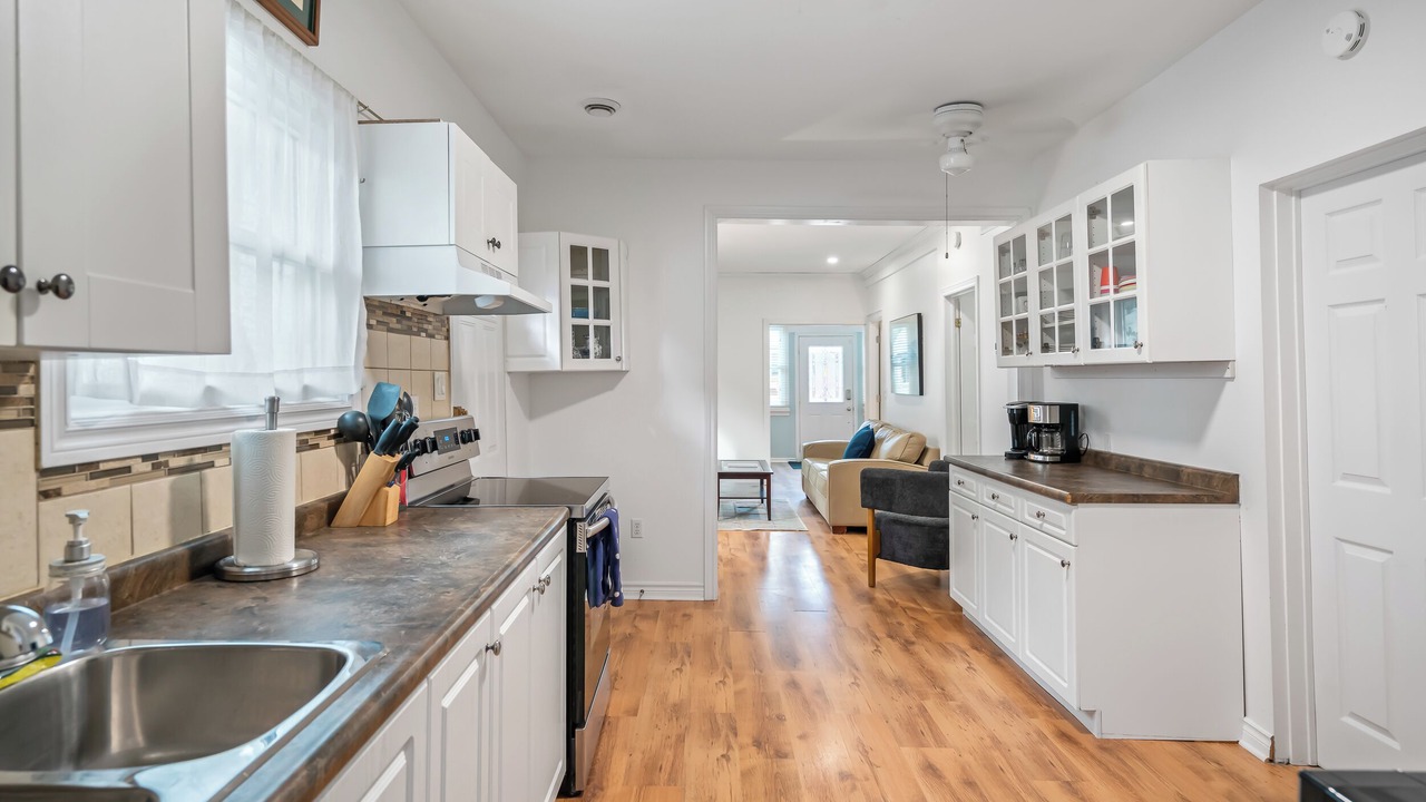 Photo of Kitchen in Crystal Beach