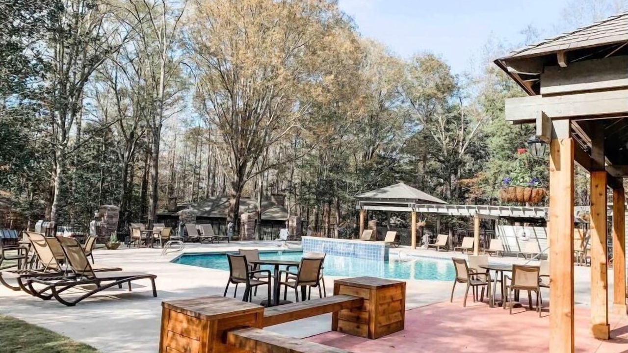 Photo of Outdoor in Pine Mountain Valley