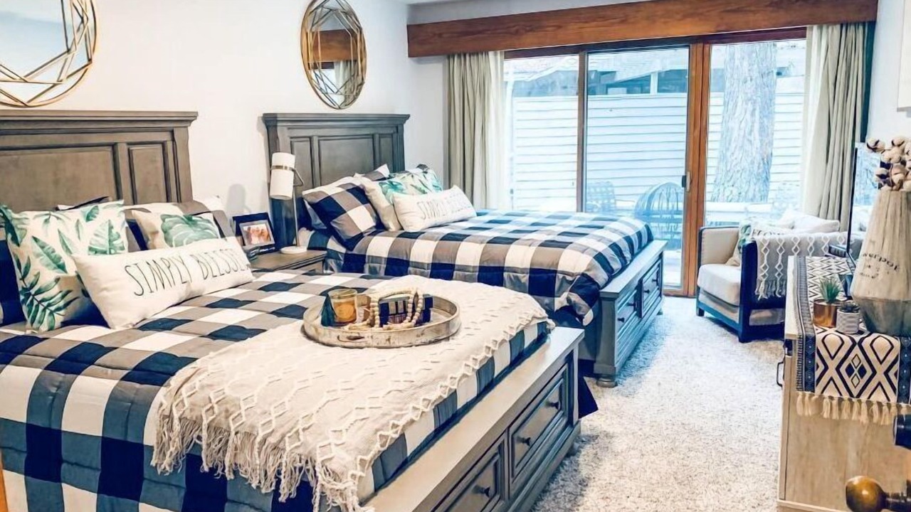 Photo of Bedroom in Pine Mountain Valley