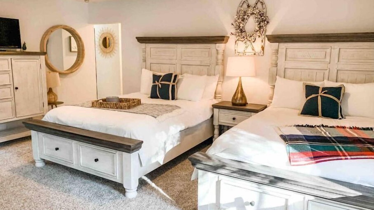 Photo of Bedroom in Pine Mountain Valley