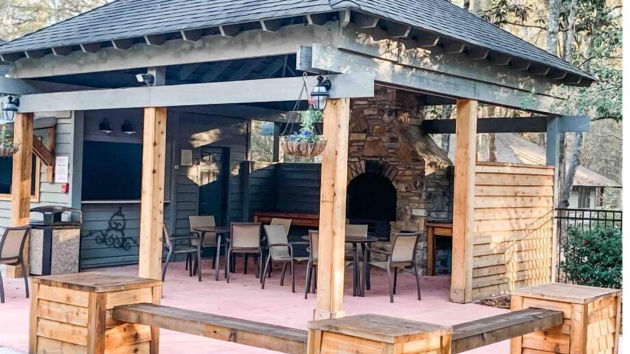 Photo of Outdoor in Pine Mountain Valley