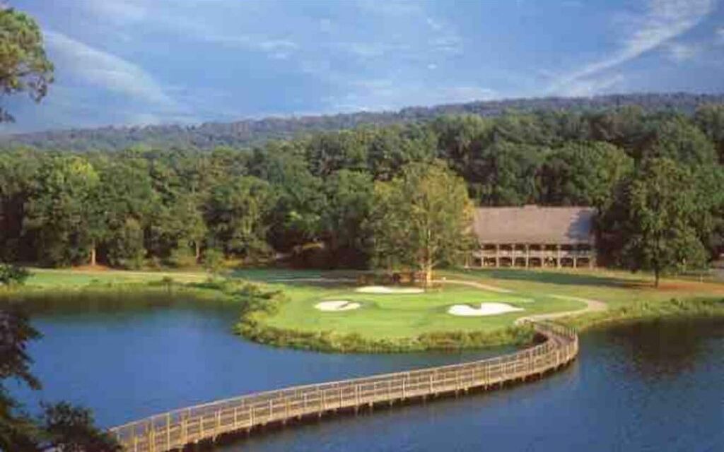 Photo of Others in Pine Mountain Valley