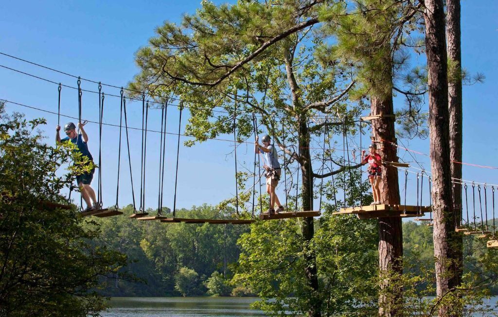 Photo of Others in Pine Mountain Valley