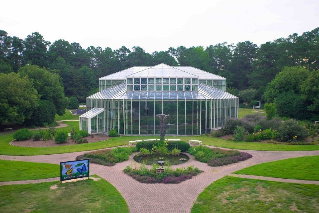 Photo of Outdoor in Pine Mountain Valley