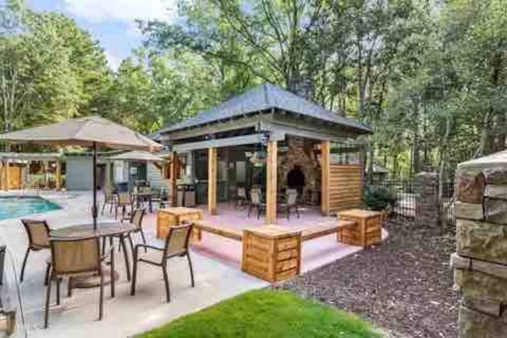 Photo of Outdoor in Pine Mountain Valley