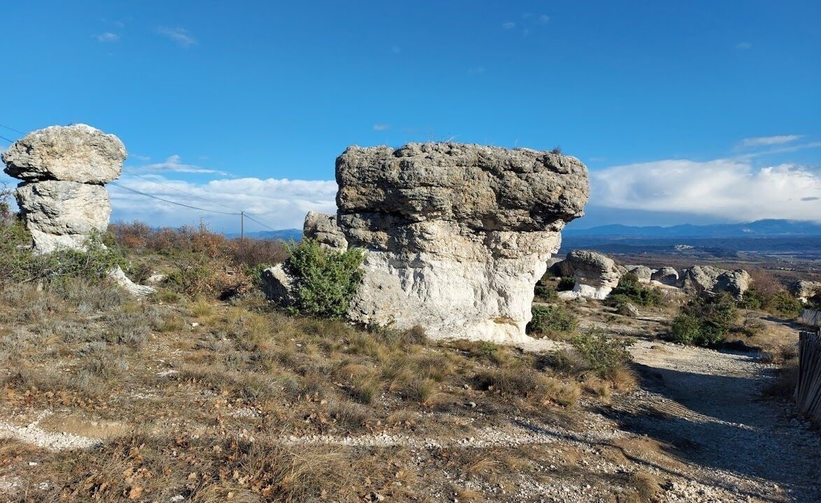 Photo of Others in Forcalquier