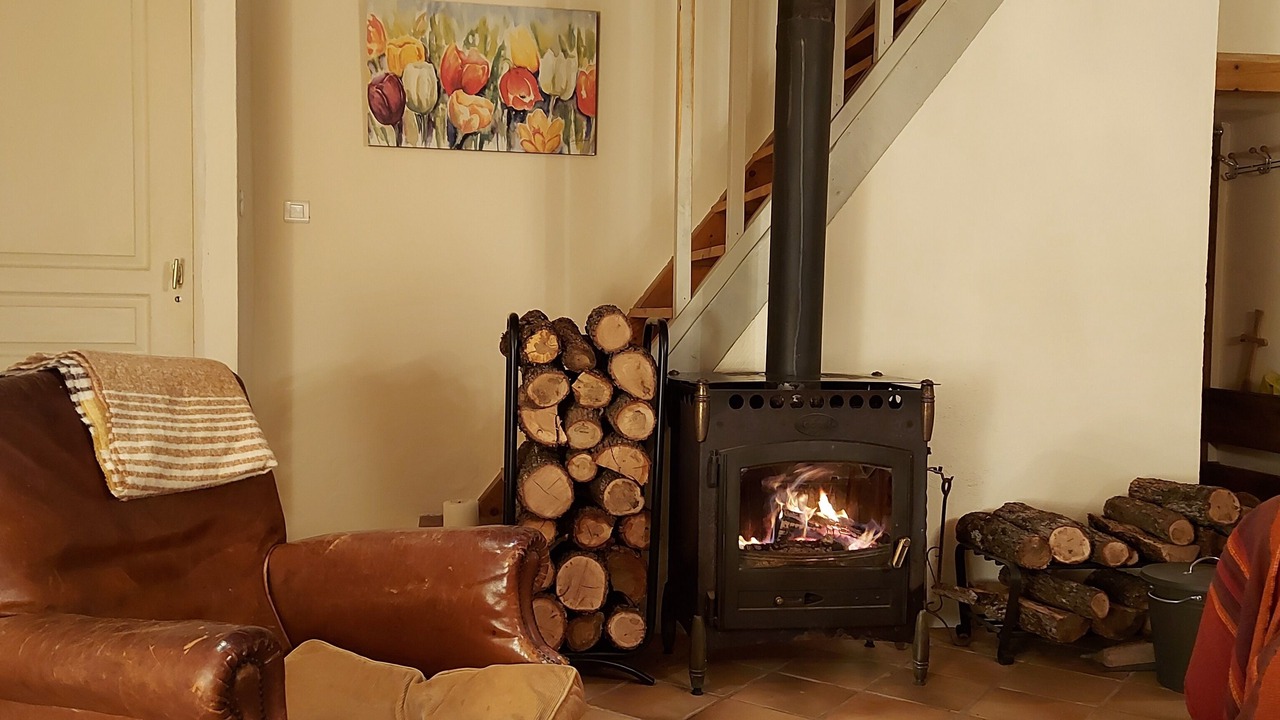 Photo of Bedroom in Forcalquier