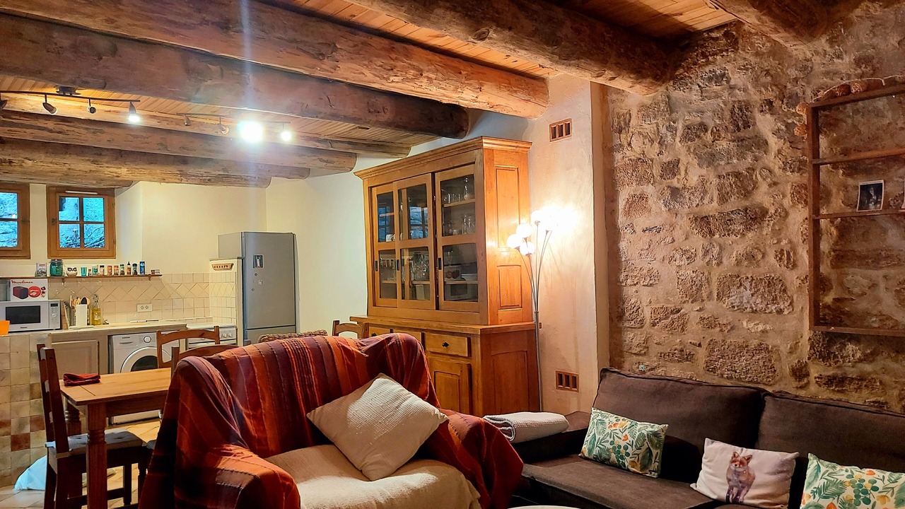 Photo of Bedroom in Forcalquier