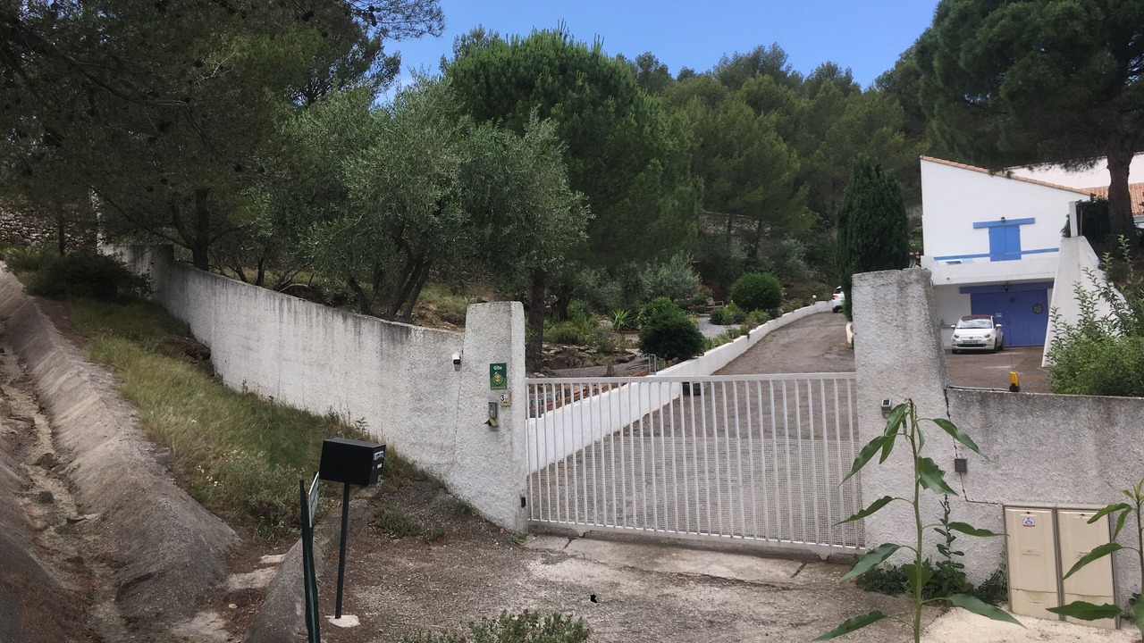 Photo of Outdoor in Bize-Minervois