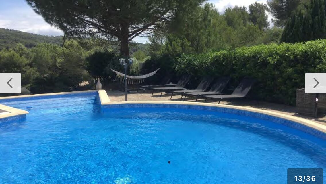Photo of Outdoor in Bize-Minervois