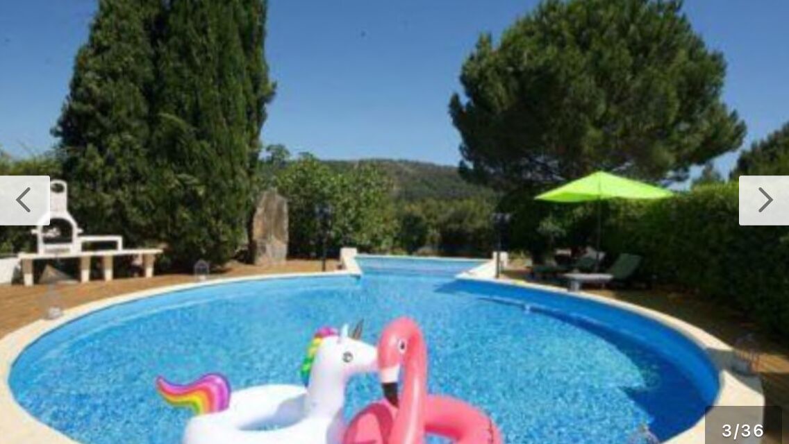 Photo of Outdoor in Bize-Minervois