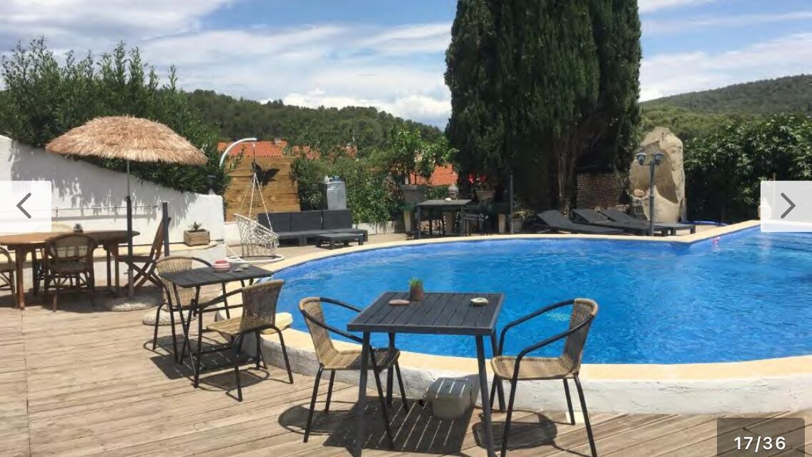 Photo of Outdoor in Bize-Minervois