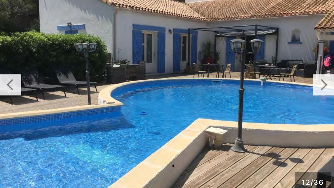 Photo of Outdoor in Bize-Minervois