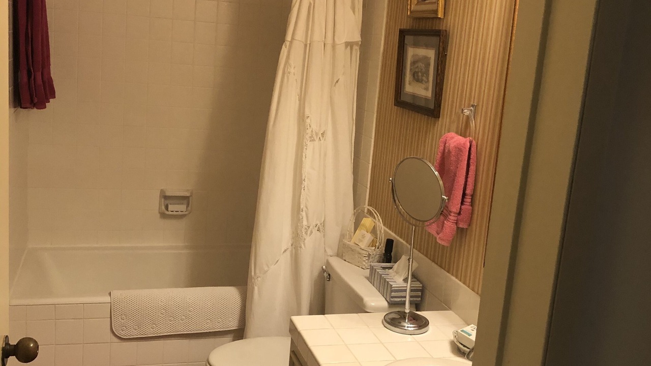 Photo of Bathroom in Natchez