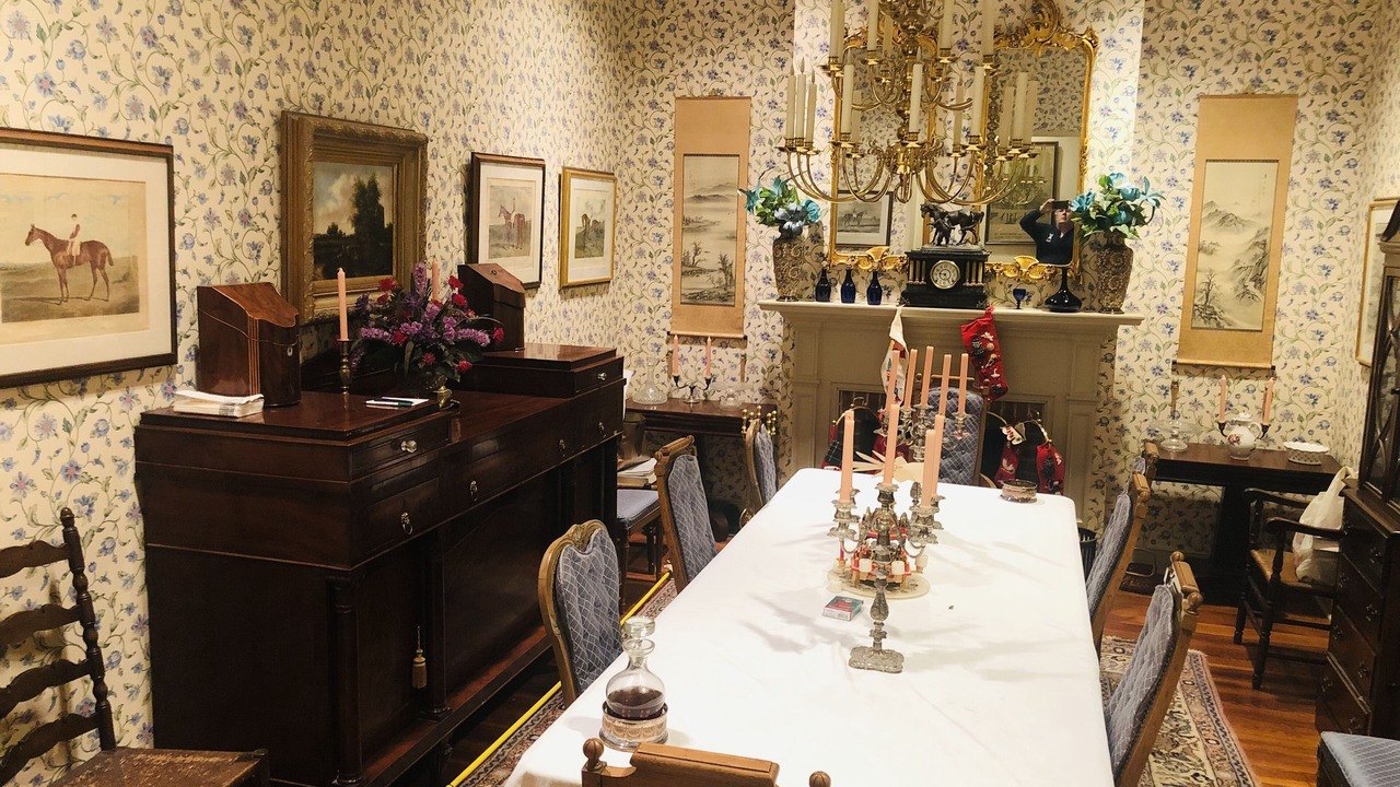 Photo of Bedroom in Natchez