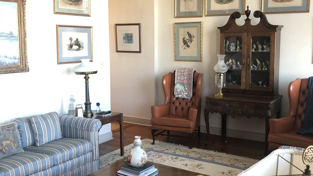 Photo of Livingroom in Natchez
