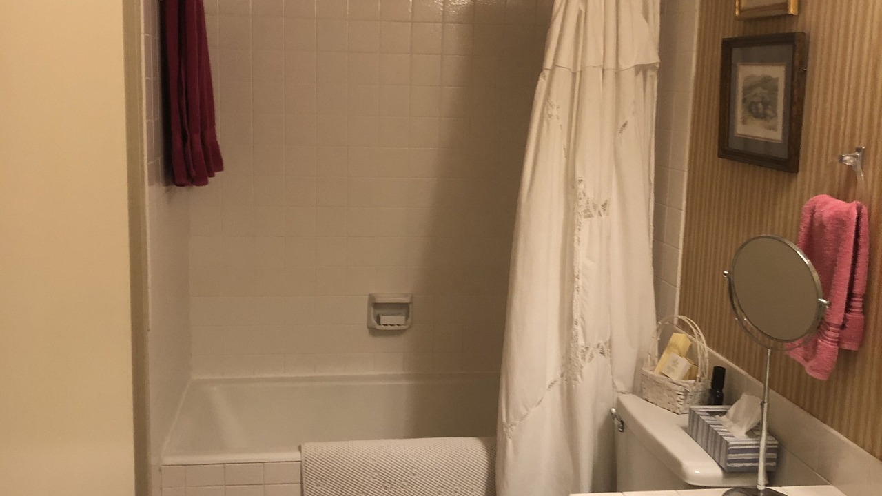 Photo of Bathroom in Natchez