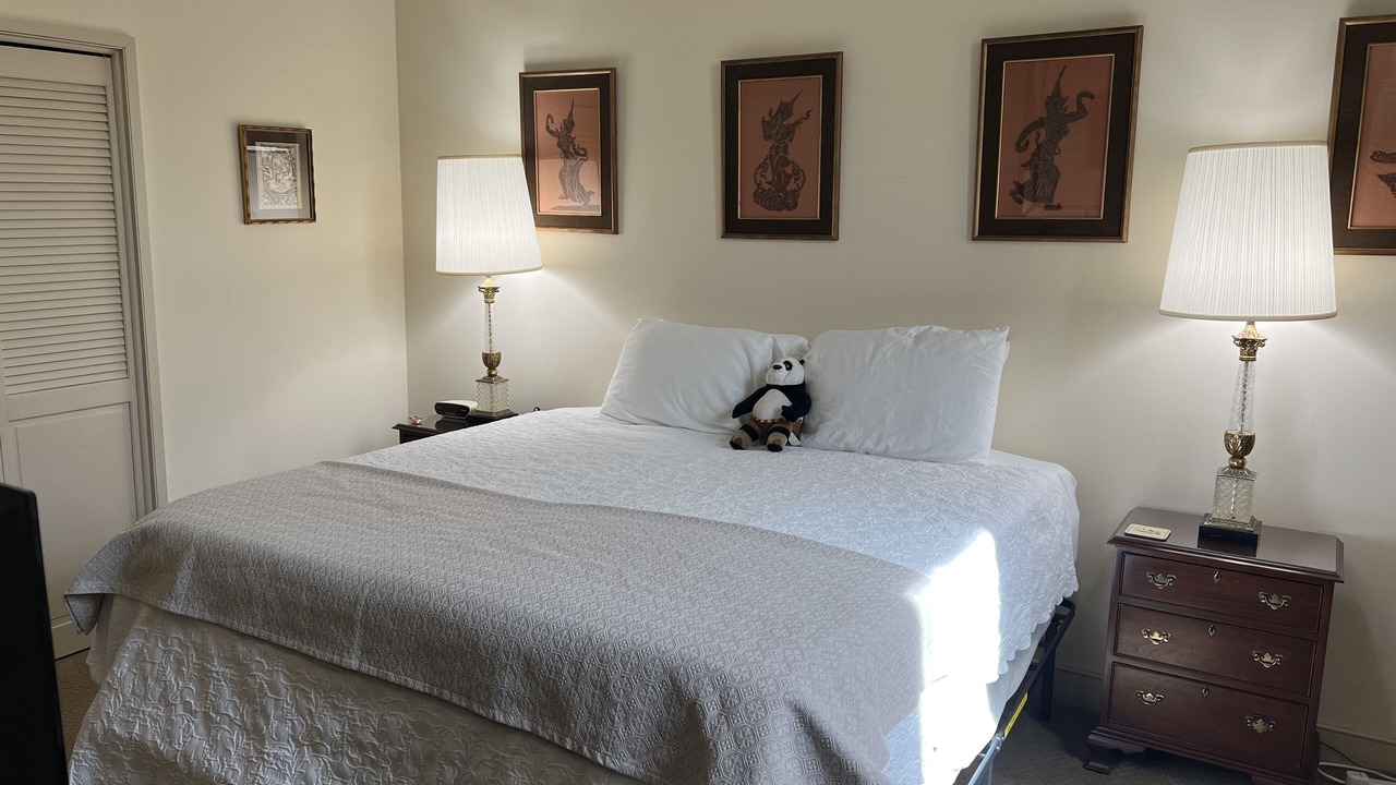 Photo of Bedroom in Natchez