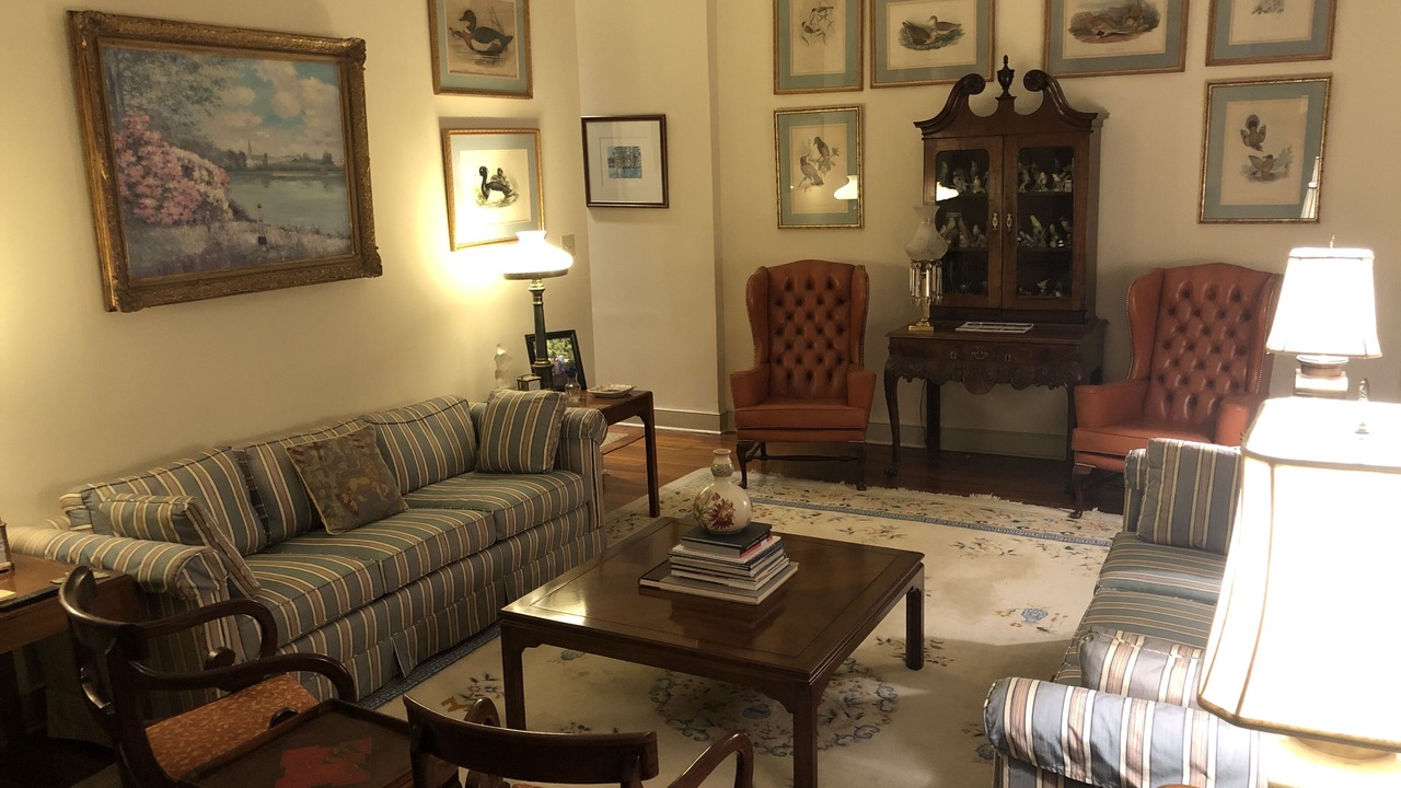 Photo of Bedroom in Natchez