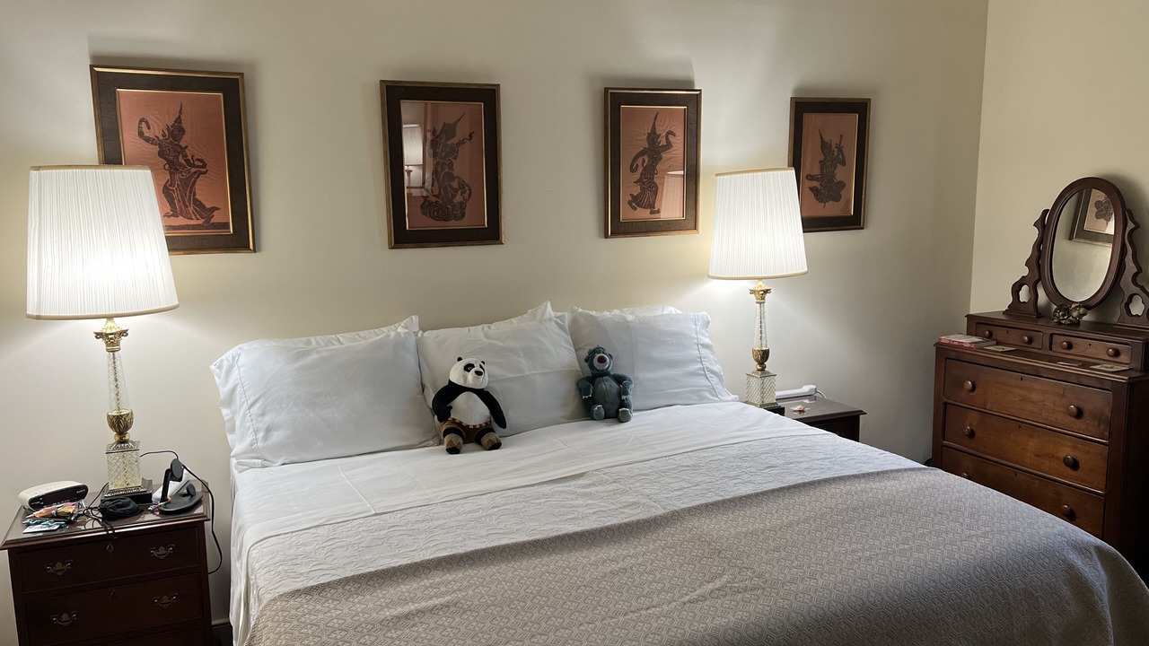 Photo of Bedroom in Natchez
