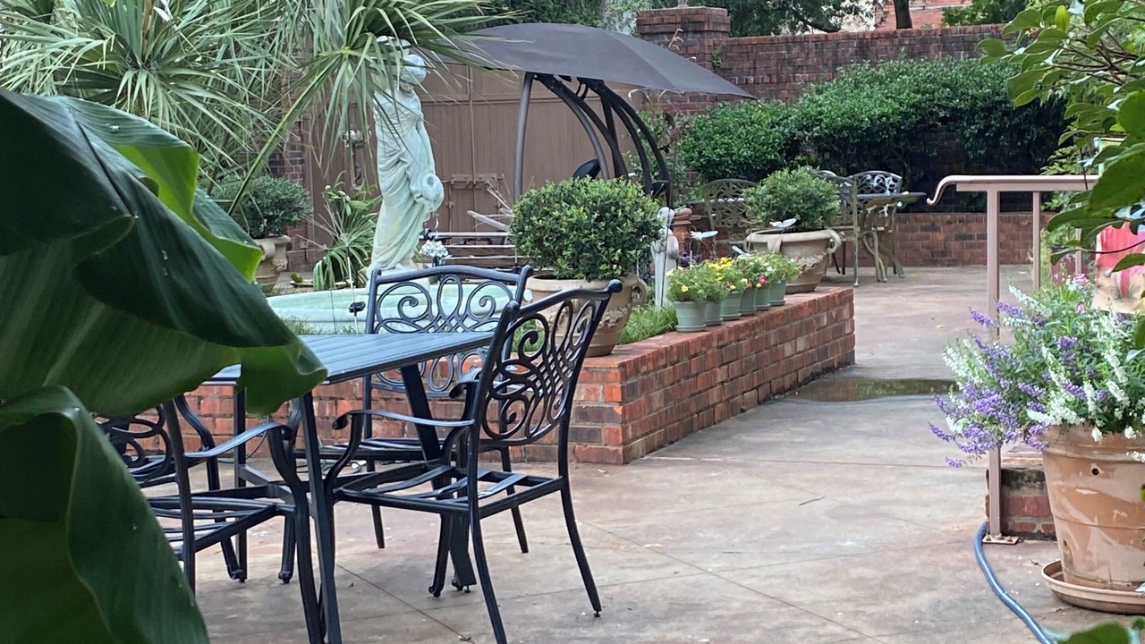 Photo of Outdoor in Natchez