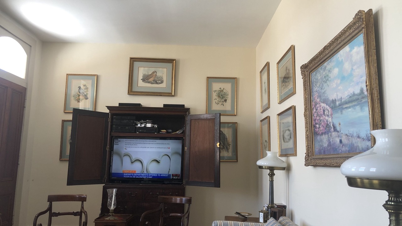 Photo of Bedroom in Natchez