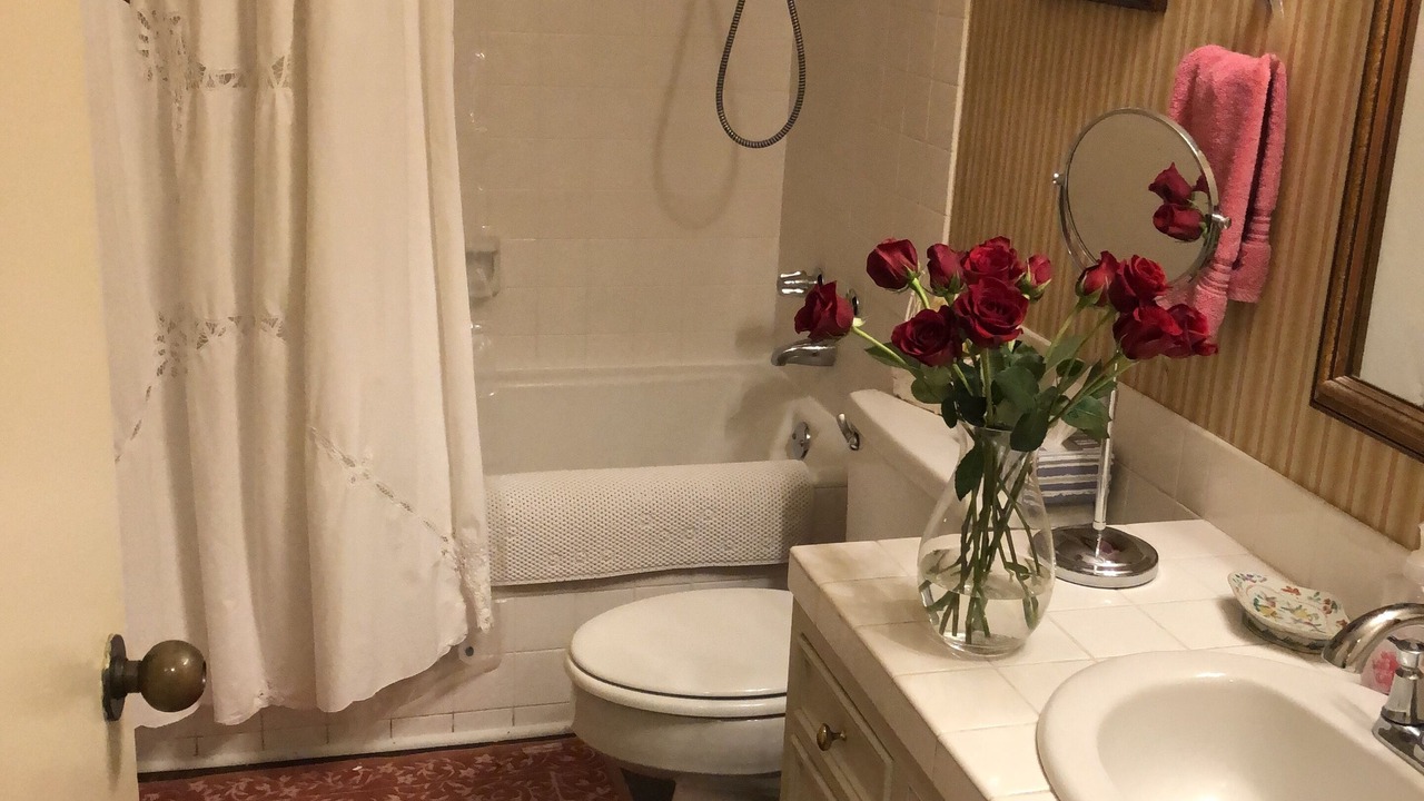 Photo of Bathroom in Natchez