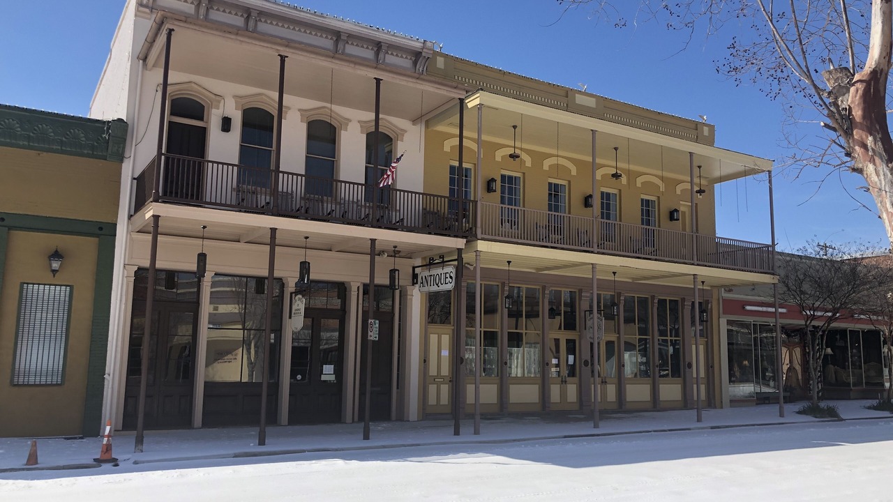 Photo of Others in Natchez