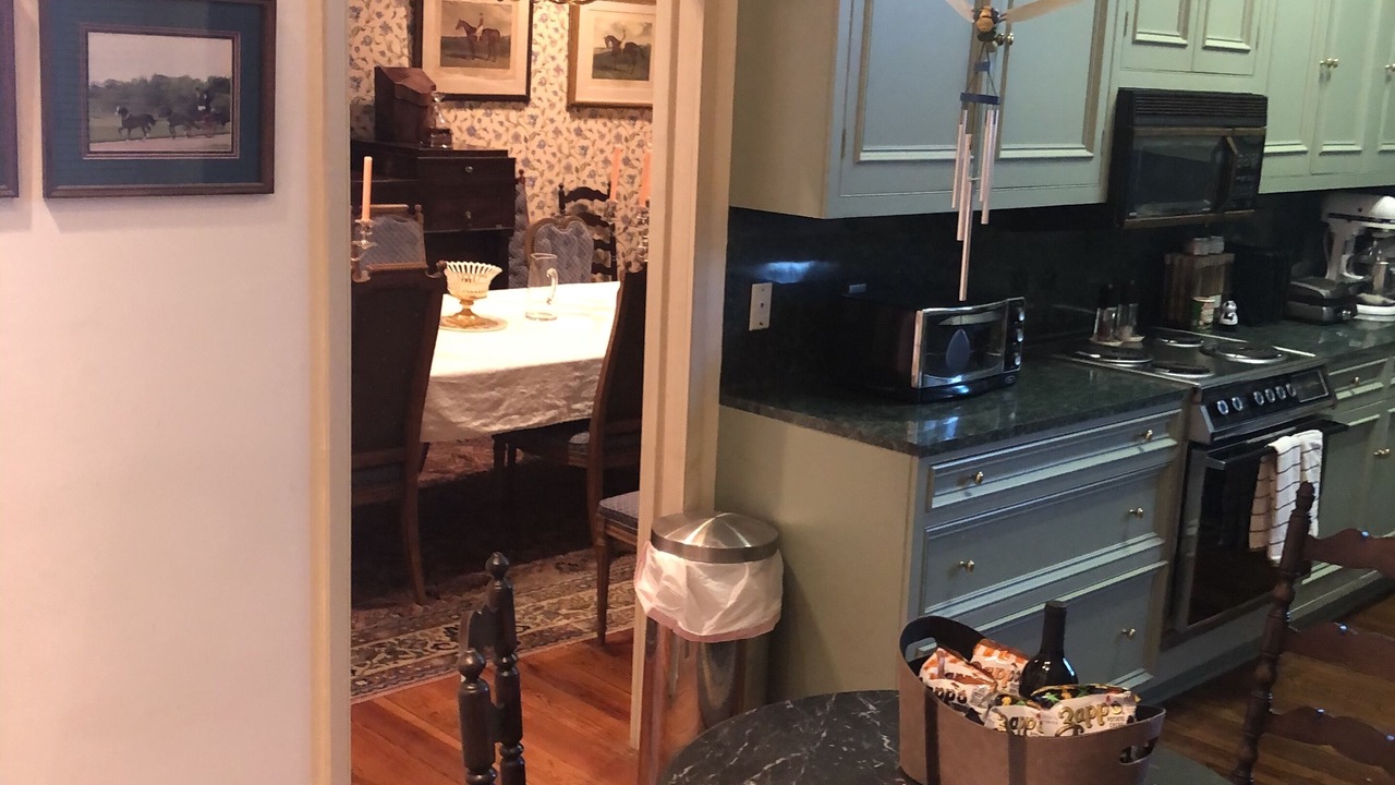 Photo of Bedroom in Natchez