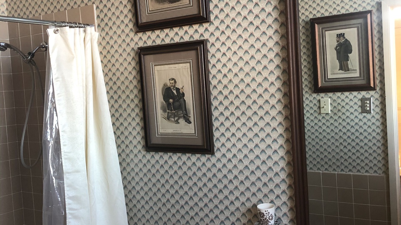 Photo of Bathroom in Natchez