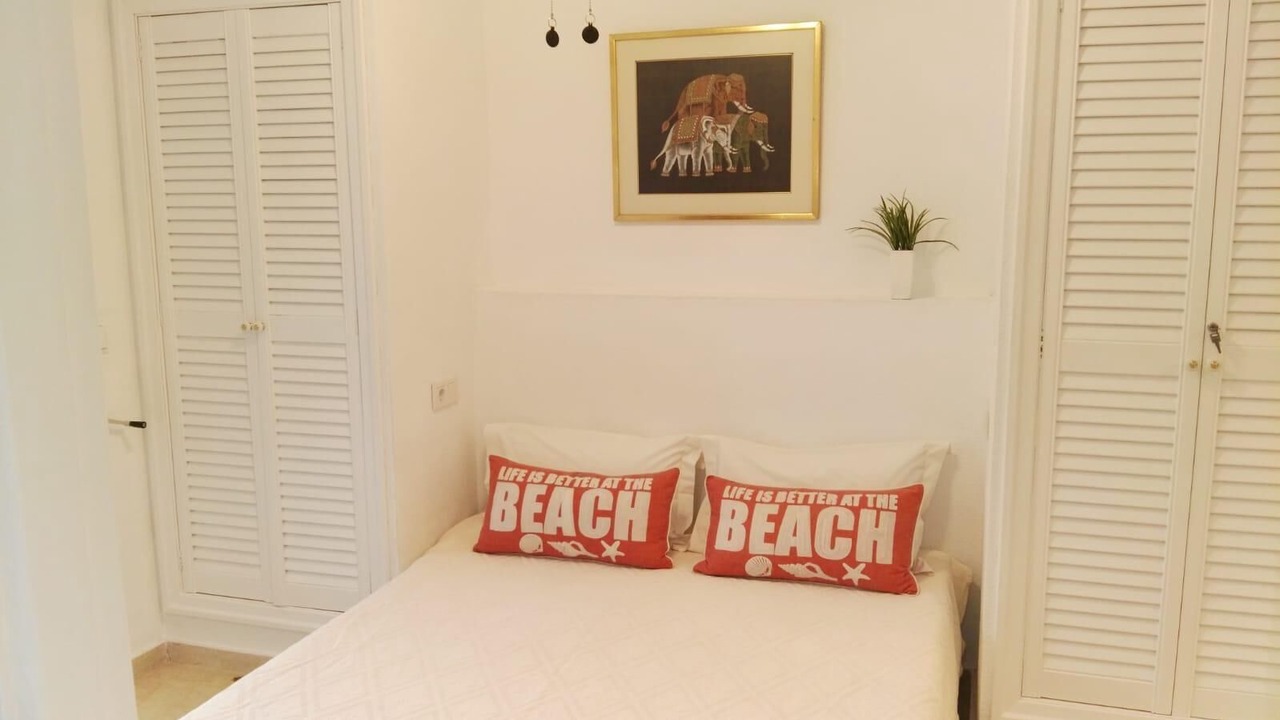 Photo of Bedroom in El Albir